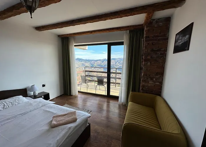 Karadzhovata Kashta Pensjonat 3*