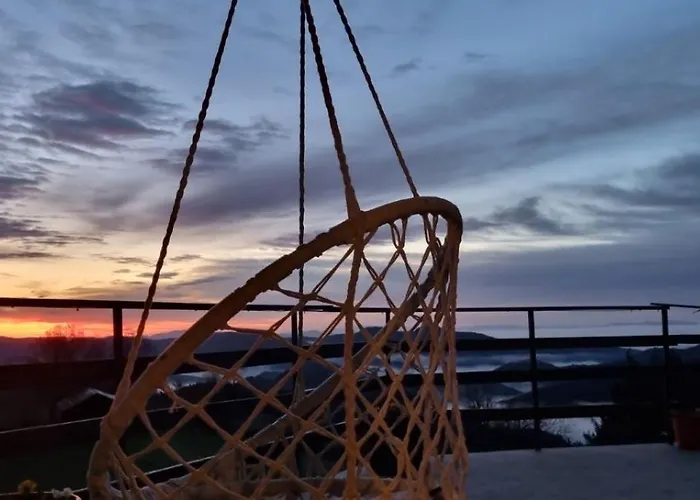 Karadzhovata Kashta 3* Złatograd