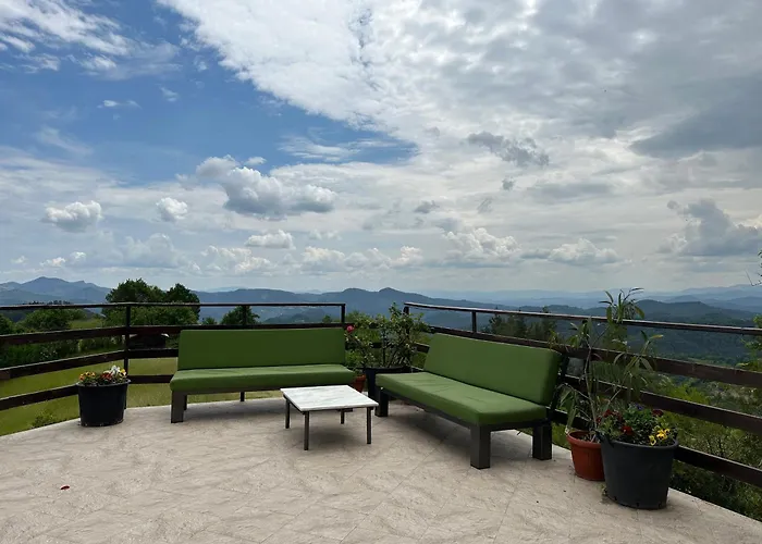 Karadzhovata Kashta Pensjonat Złatograd