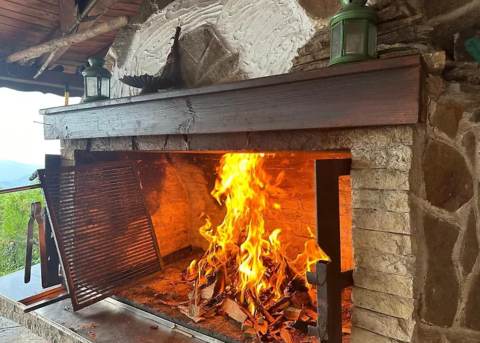 Karadzhovata Kashta Złatograd