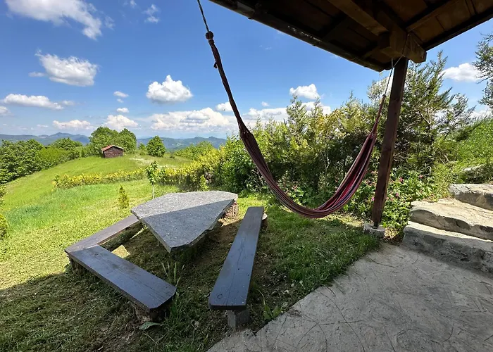 Karadzhovata Kashta Pensjonat