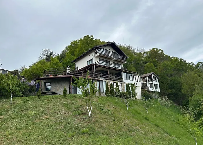 Karadzhovata Kashta Złatograd