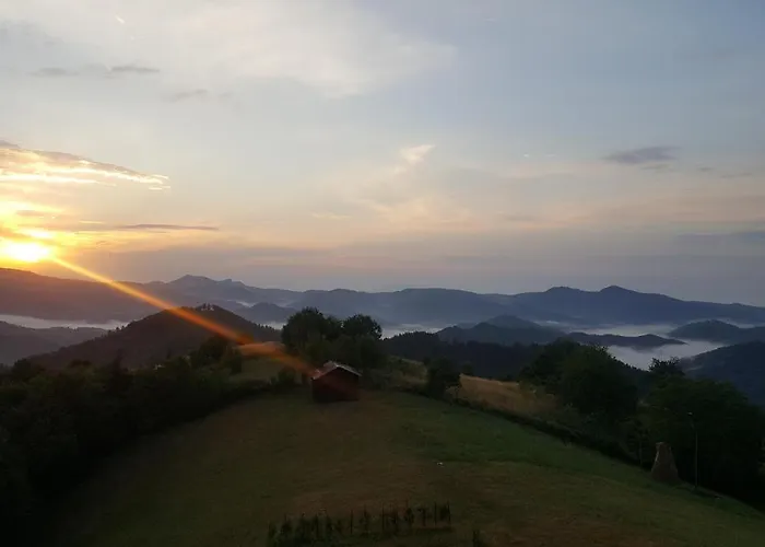 Karadzhovata Kashta Złatograd