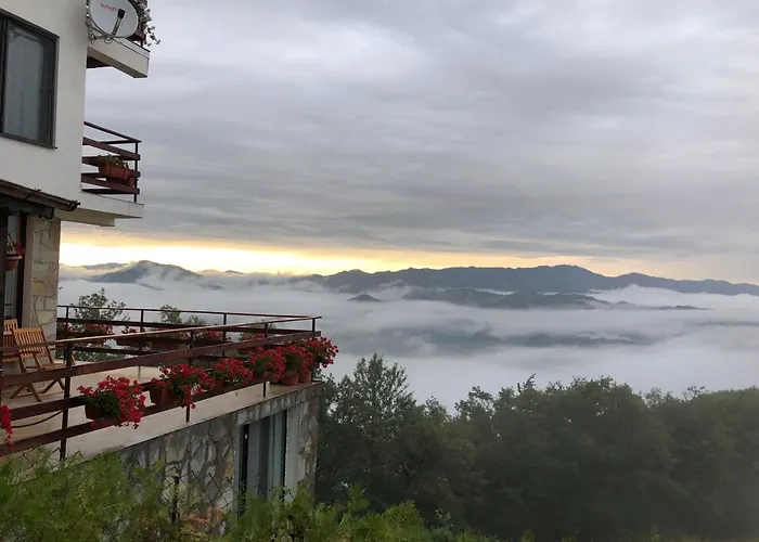 Karadzhovata Kashta Pensjonat