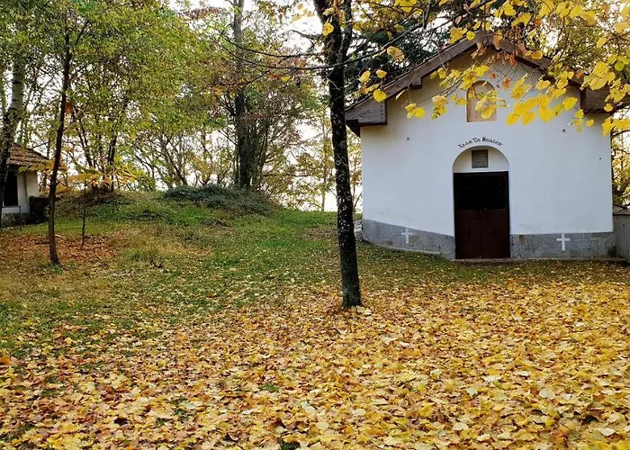 Karadzhovata Kashta Pensjonat