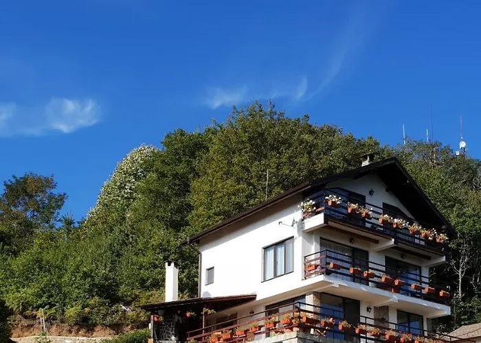 Pensjonat Karadzhovata Kashta 3*