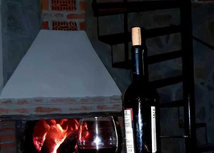 Pensjonat Karadzhovata Kashta