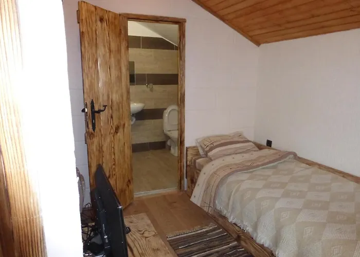 Karadzhovata Kashta Złatograd