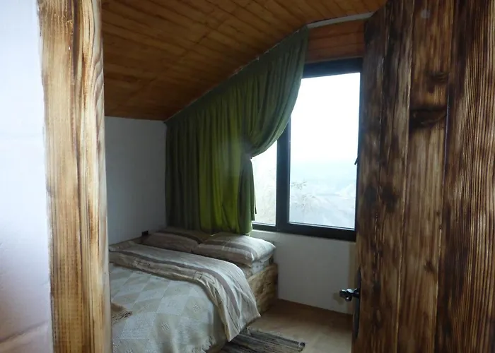 Karadzhovata Kashta Złatograd