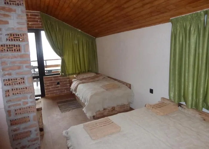 Pensjonat Karadzhovata Kashta