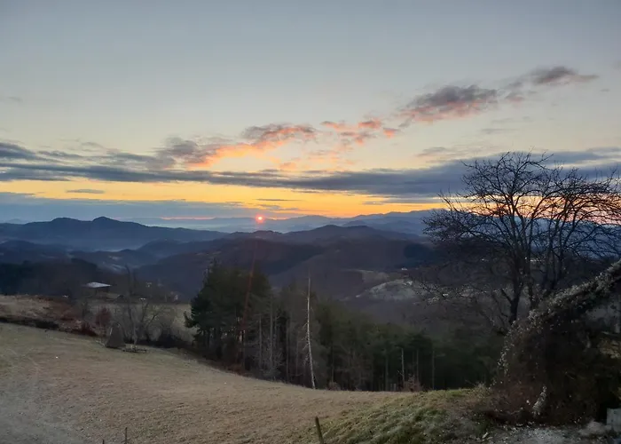 Karadzhovata Kashta Pensjonat