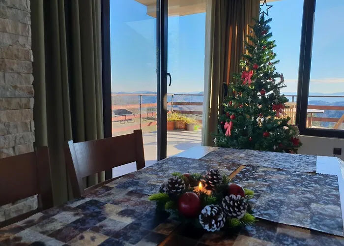 Karadzhovata Kashta Złatograd