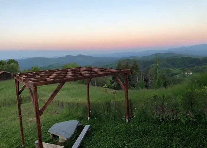 Karadzhovata Kashta 3*