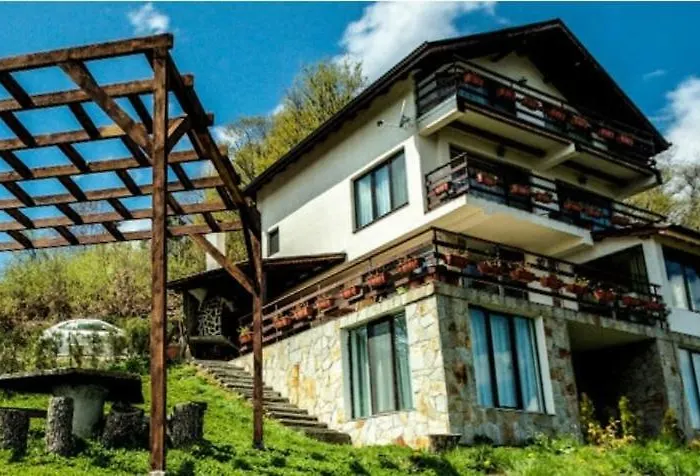 Karadzhovata Kashta Pensjonat