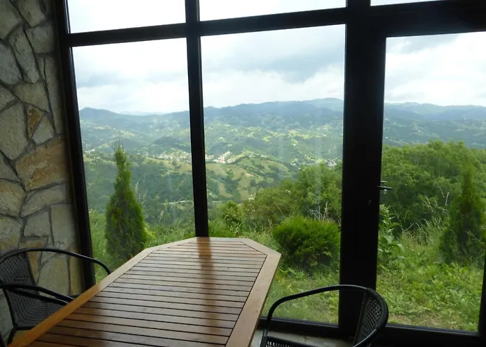 Karadzhovata Kashta Złatograd