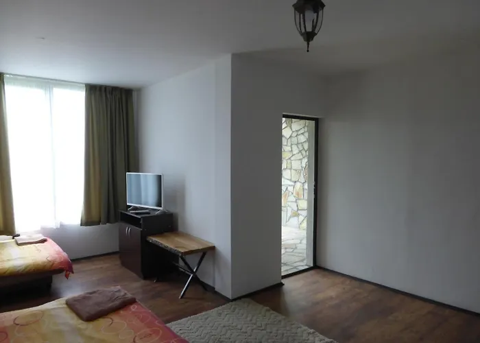 Pensjonat Karadzhovata Kashta Złatograd