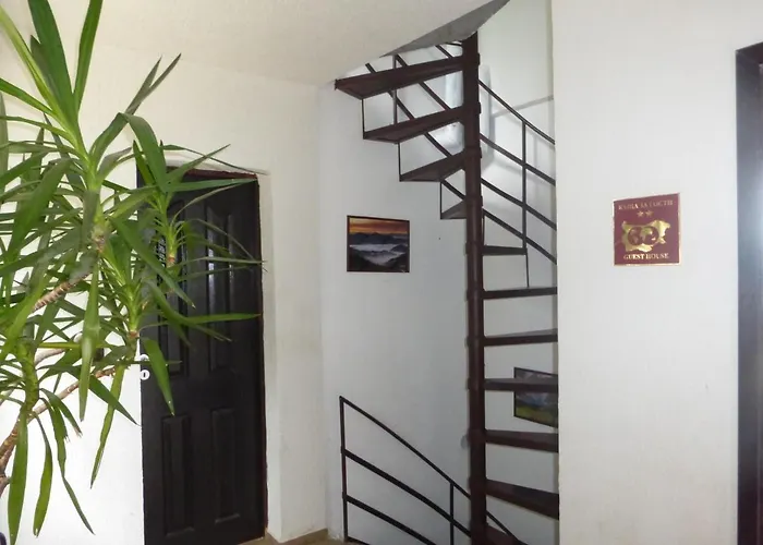 Karadzhovata Kashta Pensjonat Złatograd